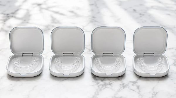 Best Custom Retainer Australia 2026: Top Brands Ranked - NewSmile AU