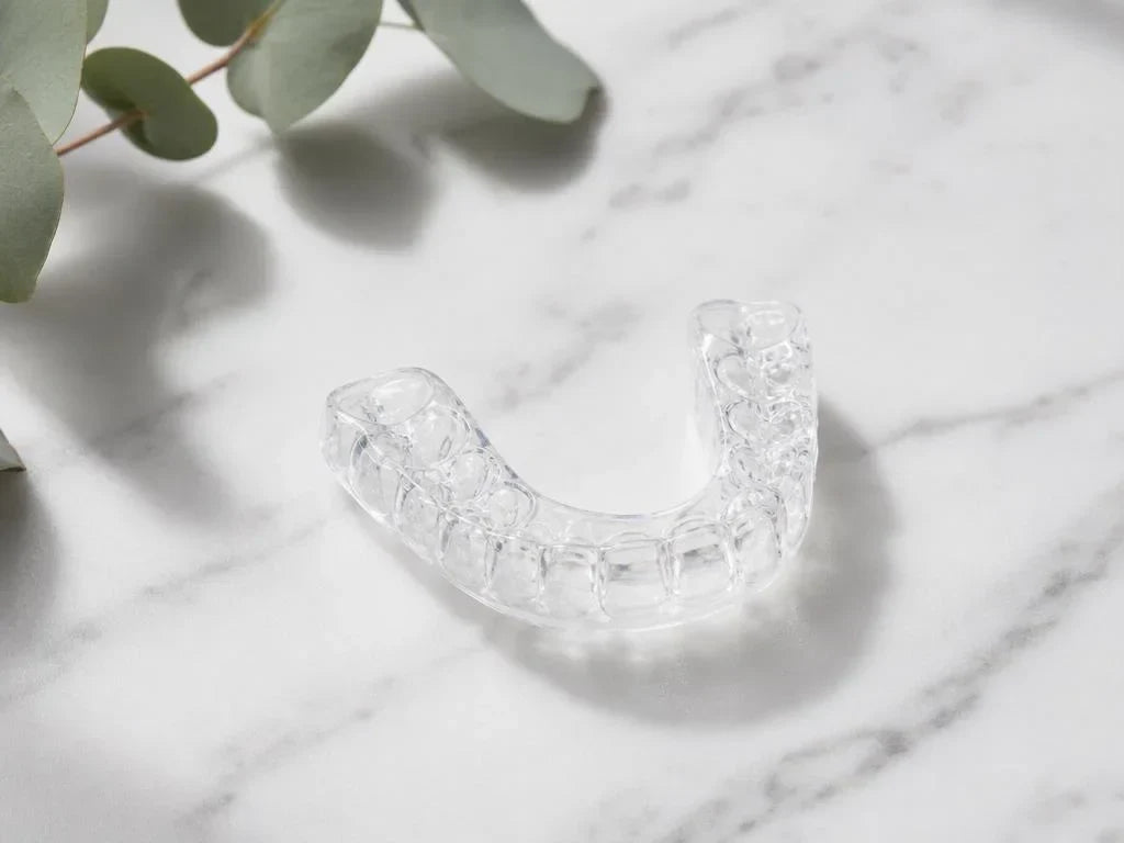 custom night guard Australia - Pro Teeth Guard alternative available at NewSmile AU