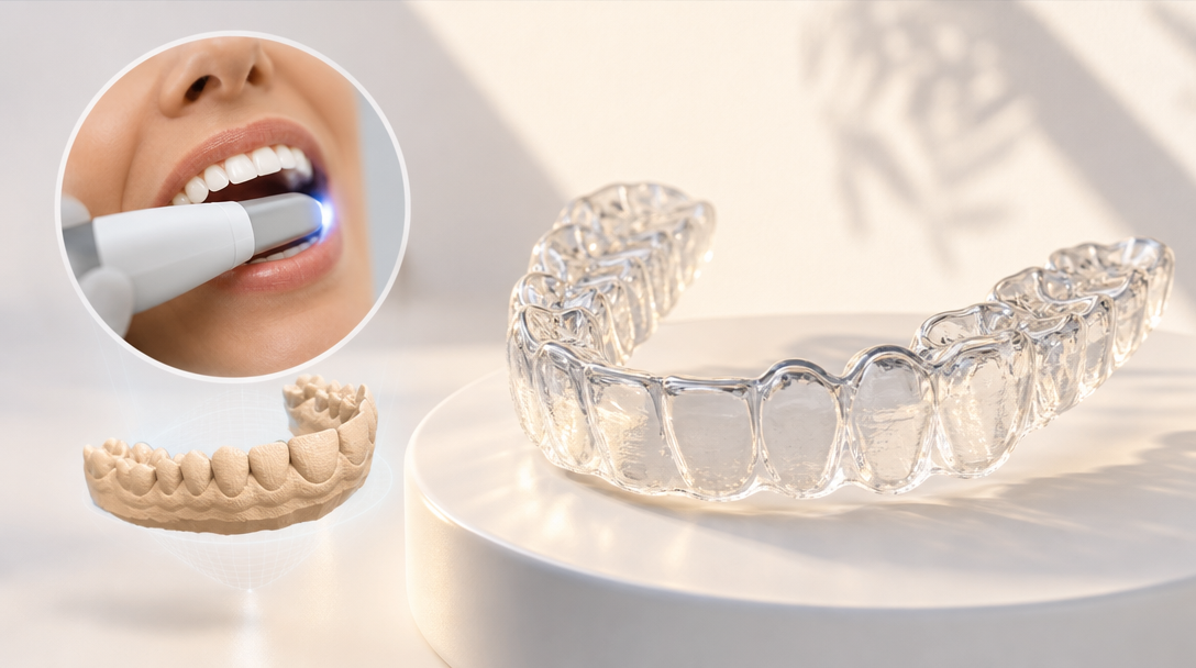 Custom retainer online Australia buyer's guide - A$169 scan-based process best brands 2026