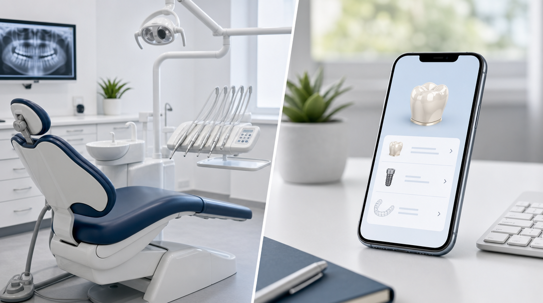 dentist vs online custom night guard Australia 2026 — comparison of cost process quality NewSmile