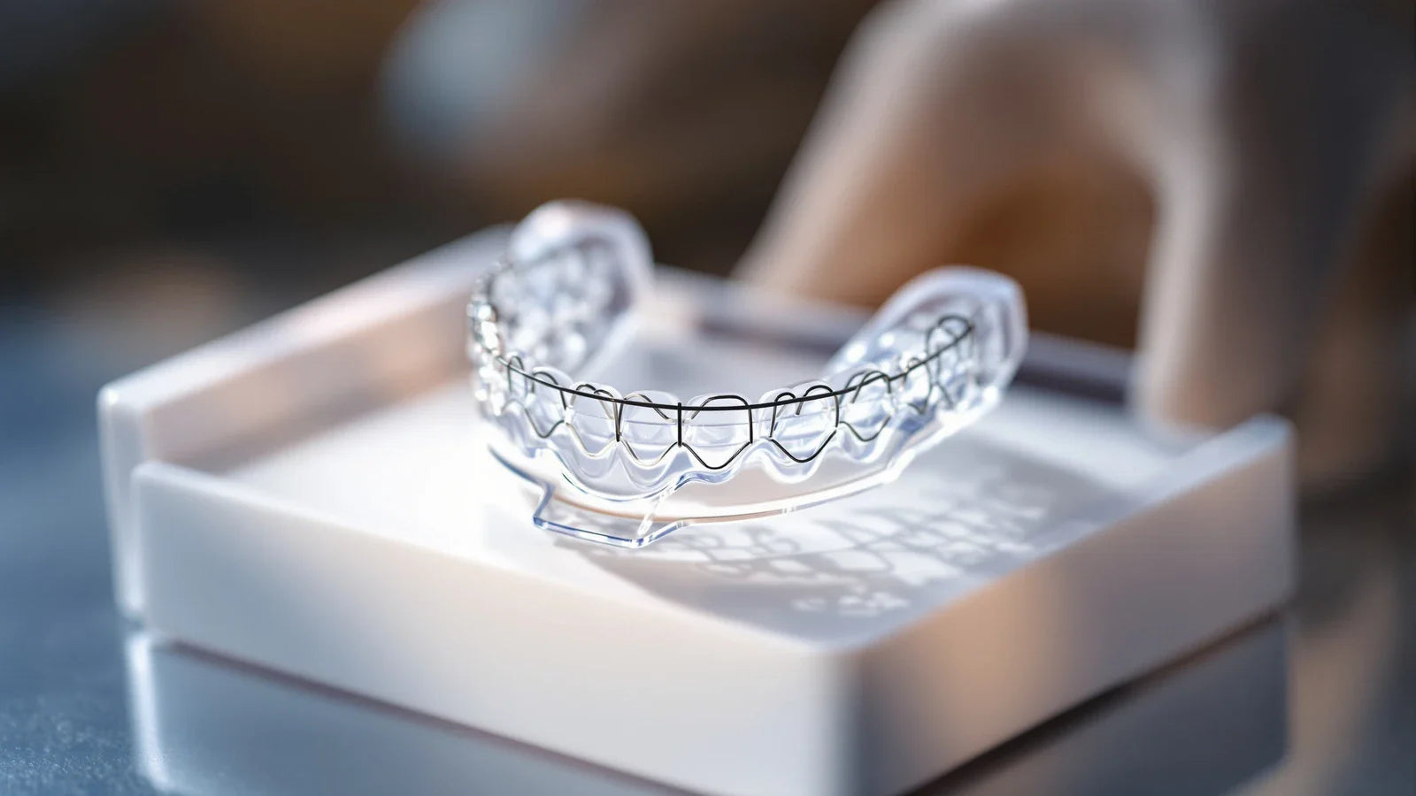 Hawley Retainer 2026: What It Is & How Long It Lasts