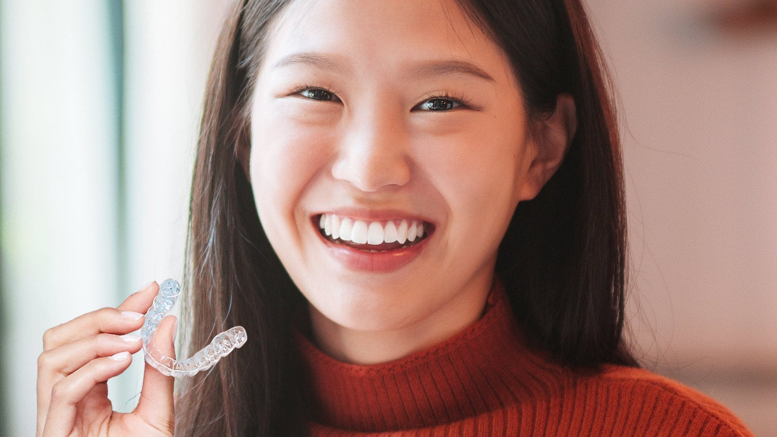 Night Time Aligners Delivery | NewSmile Canada