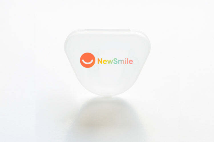 Aligner Case Invisible Aligners Retainers