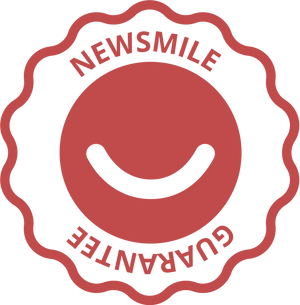 NewSmile guarantee