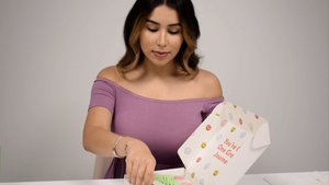 Impression Kit For Straight Teeth