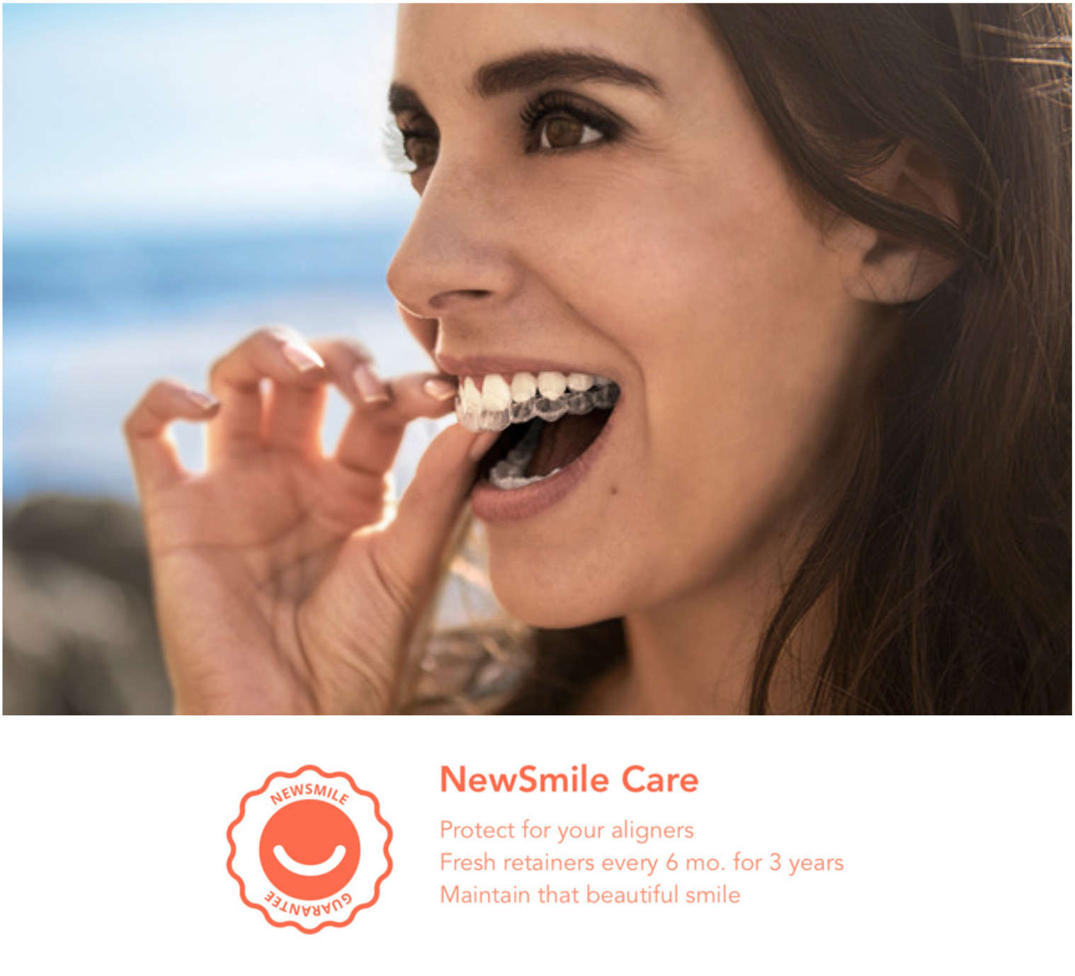 NewSmile® Care