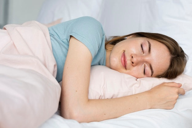 At-Home Evening Invisible Aligners 
